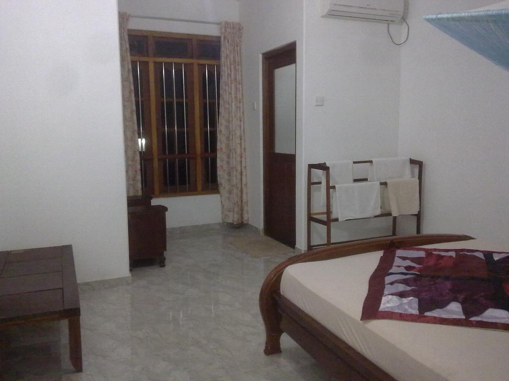 Sea Front Hikkaduwa Quarto foto