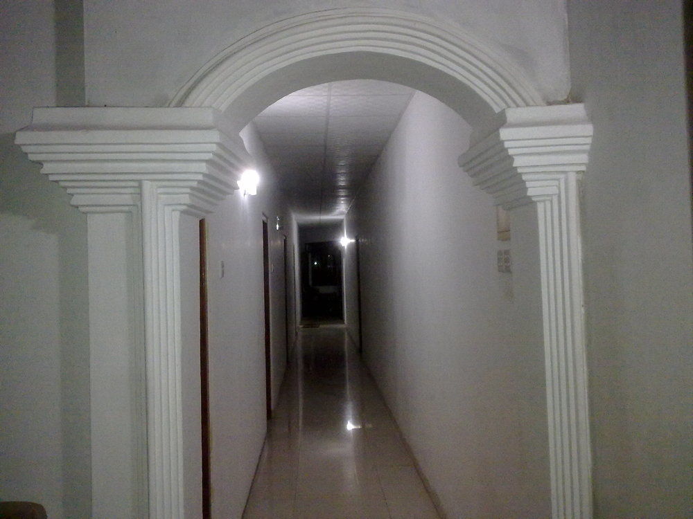 Sea Front Hikkaduwa Exterior foto