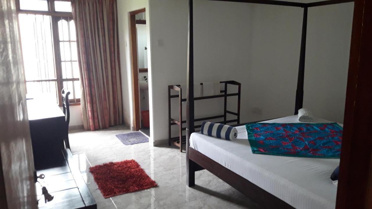 Sea Front Hikkaduwa Exterior foto