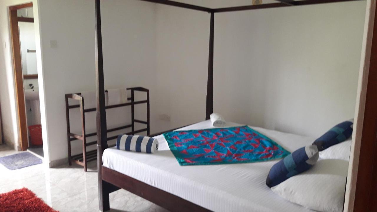 Sea Front Hikkaduwa Exterior foto